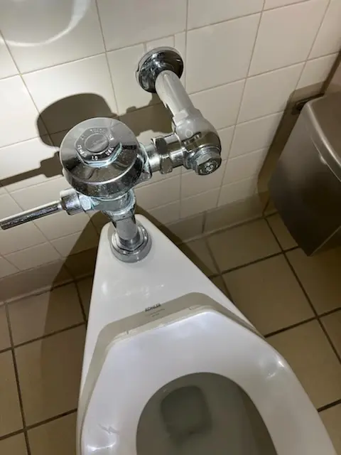 Fixture installation and repair for Pipe Repair in Youngstown